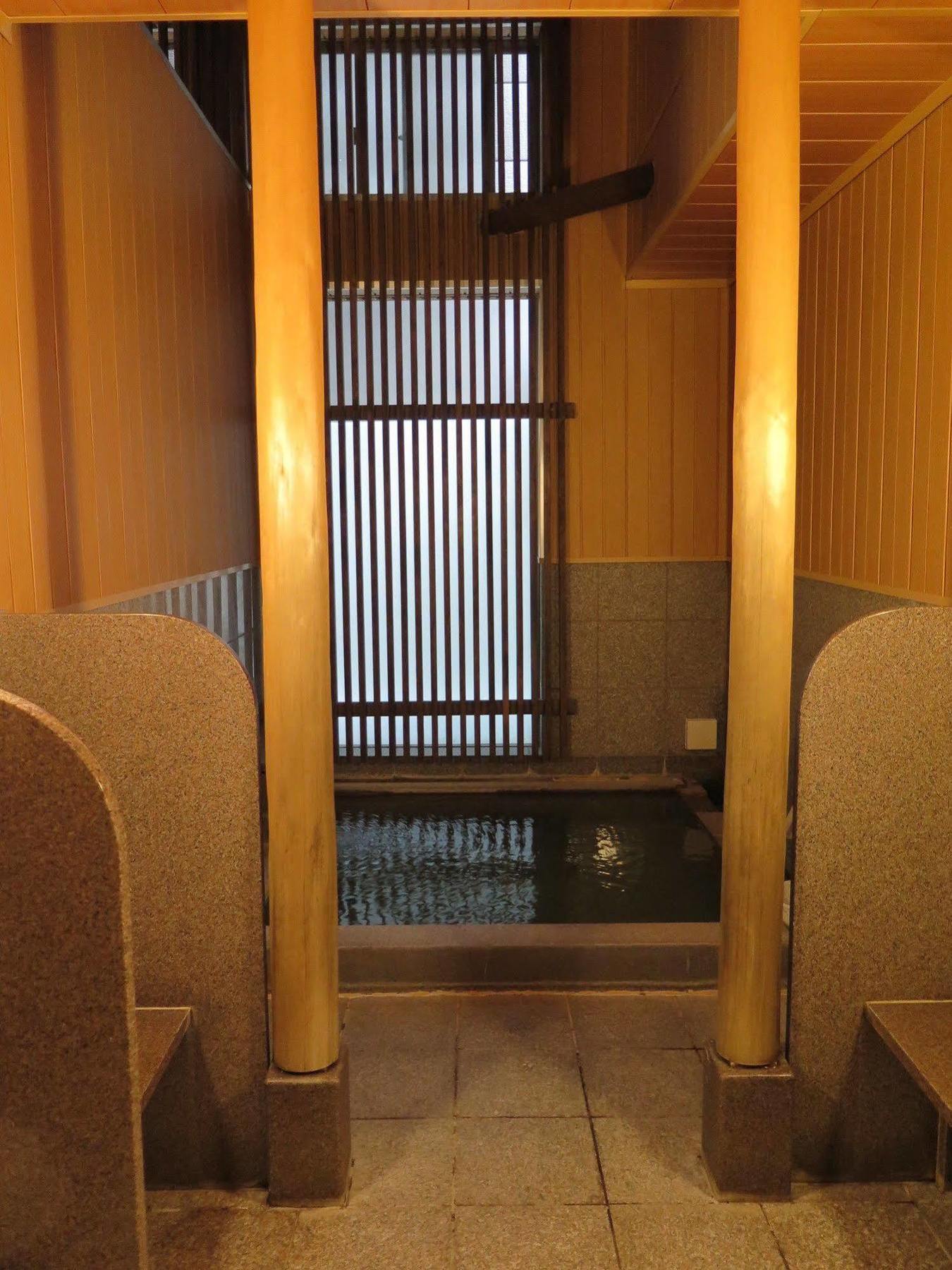 Yubatake Souan Hotel Kusatsu  Exterior foto